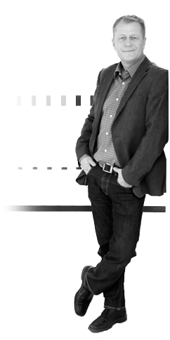 Jesper Messerschmidt, Direktør, Active Business Solutions