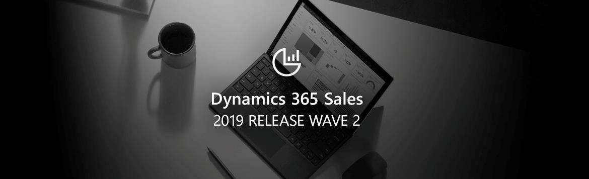 <p>As part of Dynamics 365 2019 release wave 2, Microsoft's CRM solution, Dynamics 365 Sales, is also updated</p>
