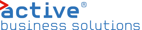 Active Business Solutions logo