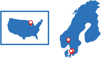 Active Business Solutions locations Active Business Solutions locations
