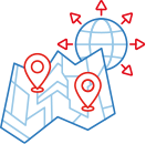 Countries and regions expansion Business Central 25