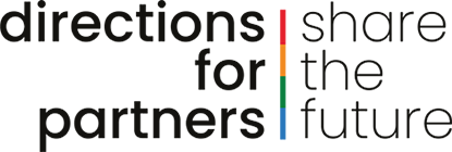 Directions for Partners logo