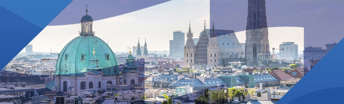 Get new knowledge about Business Central at Directions EMEA 2024 in Vienna
