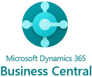 Business Central logo Business Central logo