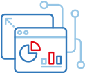 En samlet fleksibel analyseplatform med Power BI